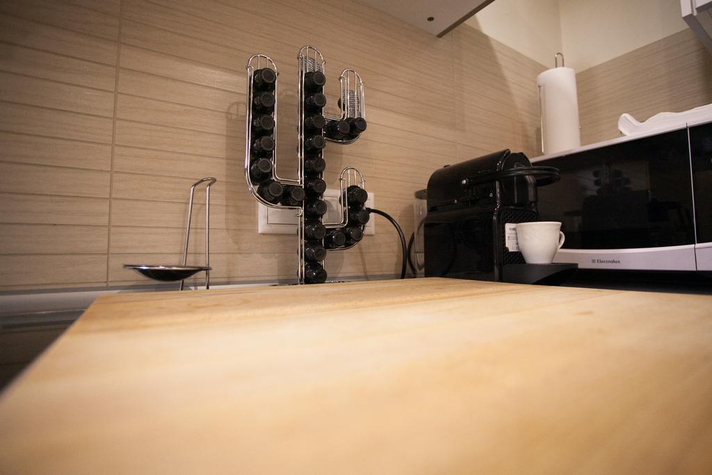 Agora Apartment Budapest Eksteriør billede